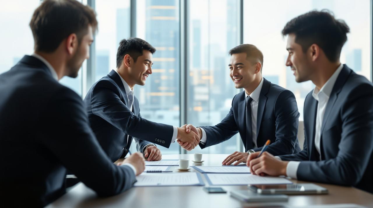 鲍鱼视频与腾讯视频达成战略合作，共同打造精品网络剧内容生态